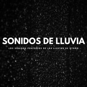 Sonidos De Lluvia: Los Sonidos Perfectos De Las Lluvias De Otoño - Música de concentración profunda