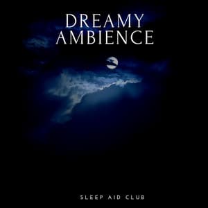 Dreamy Ambience: Chill Music for Deep Sleep - Sleep Aid Club