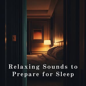 Relaxing Sounds to Prepare for Sleep - Relax α Wave