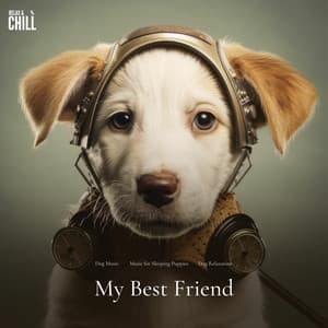 #01 My Best Friend - Dog Music