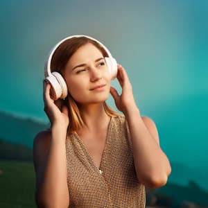 Ritmos Relajados: Vibras De Hip Hop Para Relajación - Hip-Hop relajante y etéreo