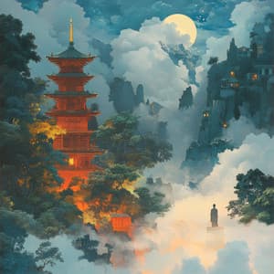 New Age Soundtracks: Bridging the Gap to Spiritual Growt - Earth Frequencies and 432 Hz Frequencies