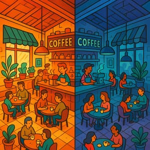 Focus Concentration Jazz Band Music For Study Work - Jazz Instrumentals