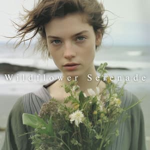 Wildflower Serenade: Gentle Piano Conversations - Soothing Piano Music Universe