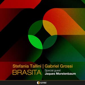 Brasita - Stefania Tallini
