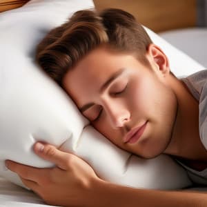 Sueños Apacibles: Música Para El Descanso - Edad dorada en calma