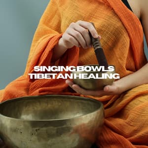 Singing Bowl: Tibetan Healing - Earth Frequencies