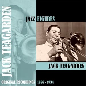 Jazz Figures / Jack Teagarden - Jack Teagarden