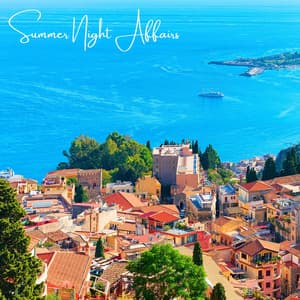 Summer Night Affairs - Ibiza House Classics