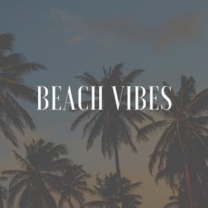 Beach Vibes - Forest FX