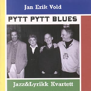 Pytt Pytt Blues - Jan Erik Vold