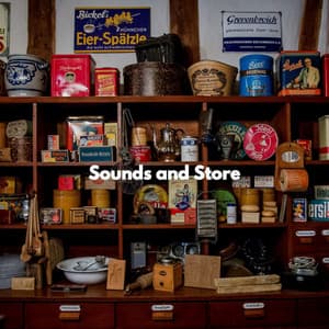 Sounds and Store - Música para Desayuno Música De Fondo