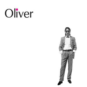 Oliver - Oliver Dragojevic