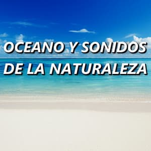 Oceano y Sonidos de la Naturaleza - Sonidos de la Naturaleza
