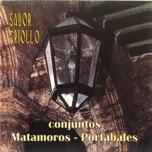 Sabor Criollo - Conjunto Matamoros