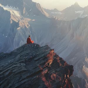 Peaceful Moments with Music for Meditation - Soulful Meditations