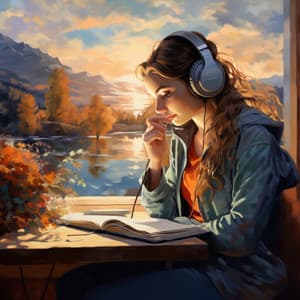 Binaural Exploration Awaits: Serenity of Scholars in Harmony - 432 Hz Frequncies