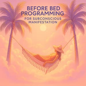 Before Bed Programming for Subconscious Manifestation - Nurse Helen