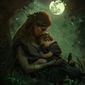 Sueños Del Prado: Sinfonía Para El Sueño Del Bebé - Silenciador del sueño del bebé