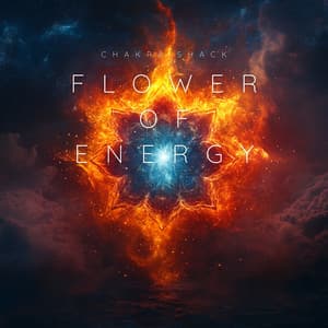 Flower of Energy: Opening the Heart Chakra - Chakra Shack