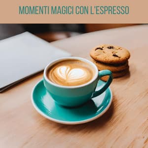 Momenti Magici con l'Espresso: Esperienza dell'Ensemble Caffè - Caffè Ensemble