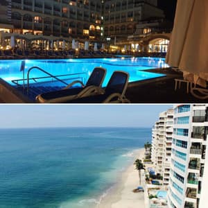 Spring Vacations - Easy Instrumental Jazz