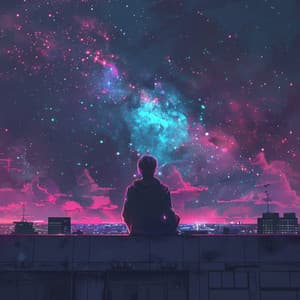 Lofi Retreat: Smooth Relaxation Melodies - Harmonious Lofi