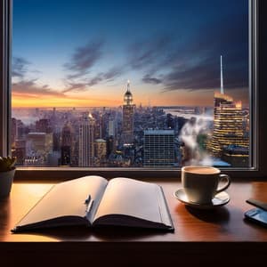 Music For Study: The Focused Sound Of Concentration - Study Time