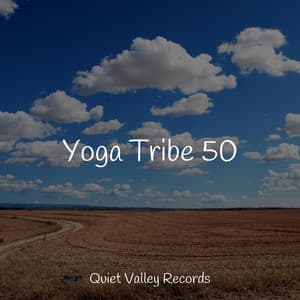 Yoga Tribe 50 - Rain Sound Plus