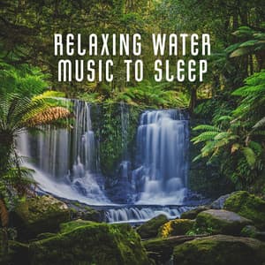 Spiritual Rebirth - Water Sounds Music Zone