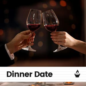 Dinner Date - Hotel Lobby Jazz Group