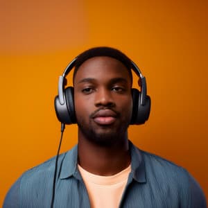 Ritmos Suaves De Hip Hop Para Vibras Relajantes - Luna de miel