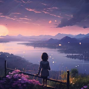 Serenity Sounds: Gentle Tunes for Relaxation - Chill Beats Music