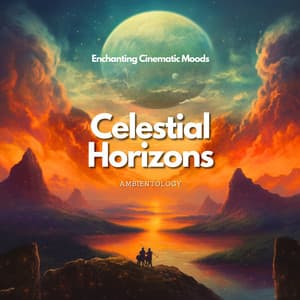 Celestial Horizons: Enchanting Cinematic Moods - Ambientology