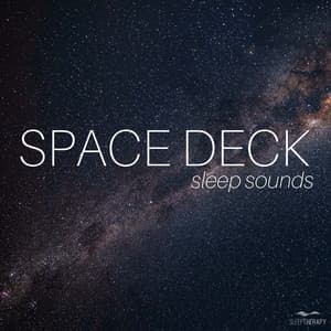 Space Deck: Sleep Sounds - SleepTherapy
