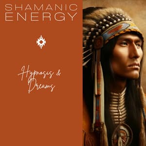 Hypnosis & Dreams - Shamanic Energy