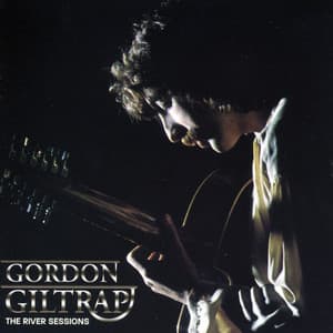 The River Sessions - Gordon Giltrap