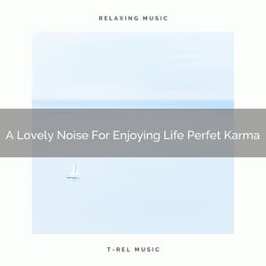 A Lovely Noise For Enjoying Life Perfet Karma - Sweet Baby Dreams & Noises