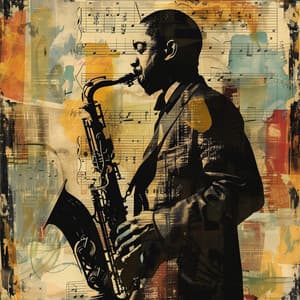 Espejismo Rítmico: Ilusión De La Música De Jazz - Trío de Jazz de Música Navideña