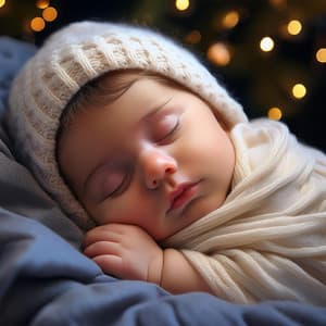 Melodías De Relajación Para Bebés: Sonidos Suaves Para El Confort - Vibraciones de Serenidad