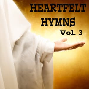 Heartfelt Hymns, Vol. 3 - Matt Carlson