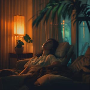 Ambient Retreat: Lofi Serenity for Relaxation - Total Relax Zone