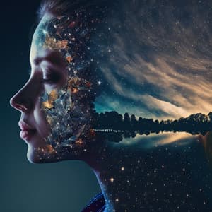 Calma la tua mente ed elimina tutte le preoccupazioni - Collezione Solfeggio Toni