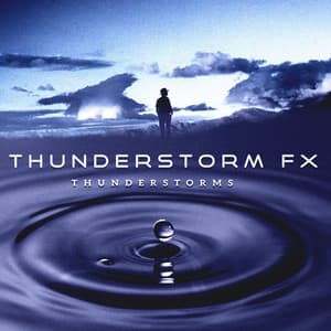 Thunderstorm FX - Thunderstorms