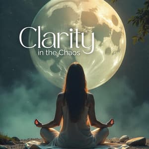 Clarity in the Chaos: Journey Into Presence - Mindfullness Meditation World