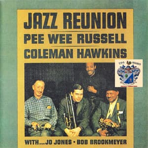 Jazz Reunion - Pee Wee Russell