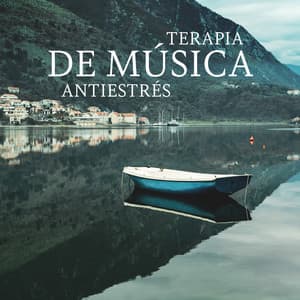 Terapia de Música Antiestrés: Sonidos Para La Cura del Insomnio - Música ambiental relajante