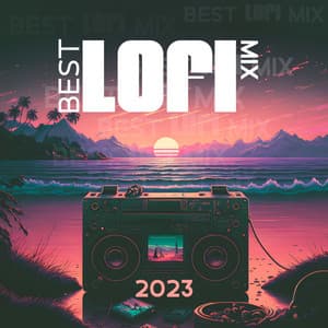 BEST LOFI MIX 2023 - Indie Kid DJ