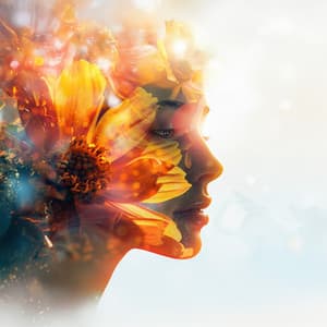 Beneath the Gentle Current - Caelan Dorring