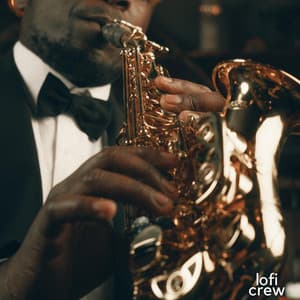 Chilled Jazz Evening - Office Time